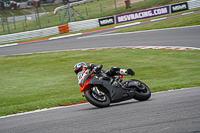 Advanced Group Orange Bikes